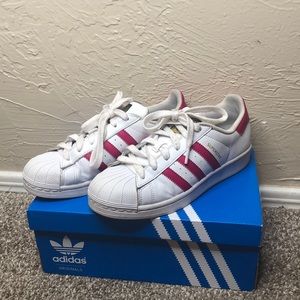 Adidas Superstar originals